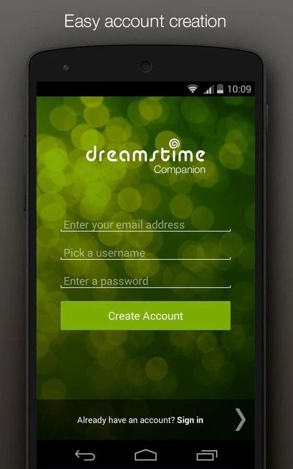 dreamstime官方应用