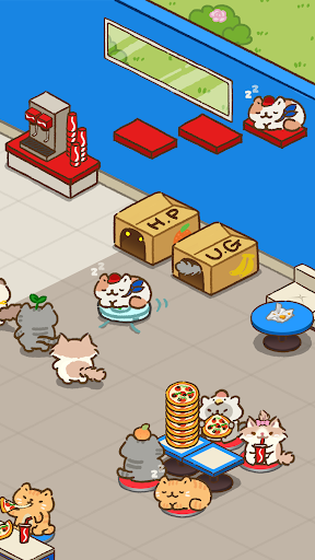 披萨猫安卓版