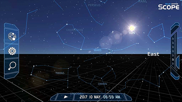 流浪地球探索宇宙2025最新版