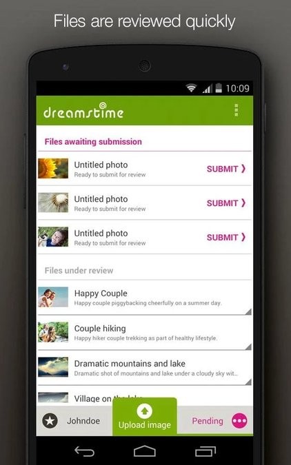 dreamstime官网版