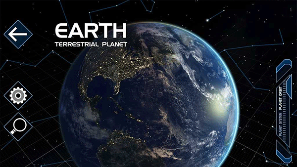 流浪地球探索宇宙2025最新版