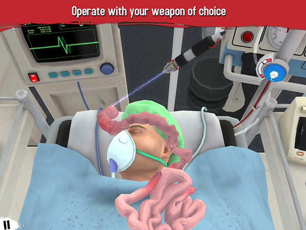surgeonsimulator2安卓版
