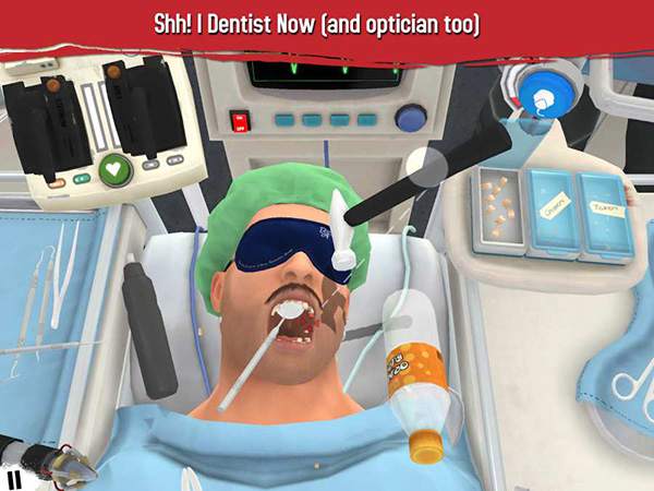 surgeonsimulator2安卓版