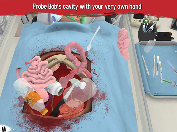 surgeonsimulator2安卓版