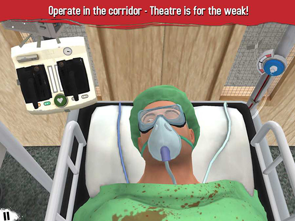 surgeonsimulator2安卓版
