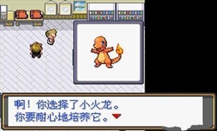 口袋妖怪最终版火红4.0.3