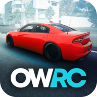 owrc开放世界赛车最新版2025下载