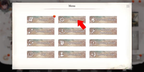 如何设置Memento Mori为中文？2
