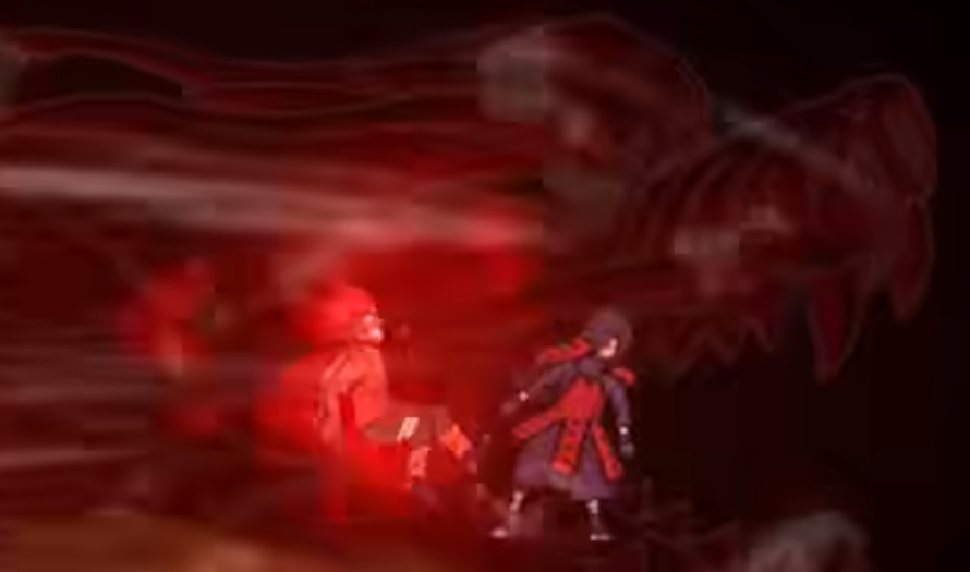 死神VS火影竞技版3.8.3