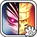 死神VS火影竞技版3.8.3下载
