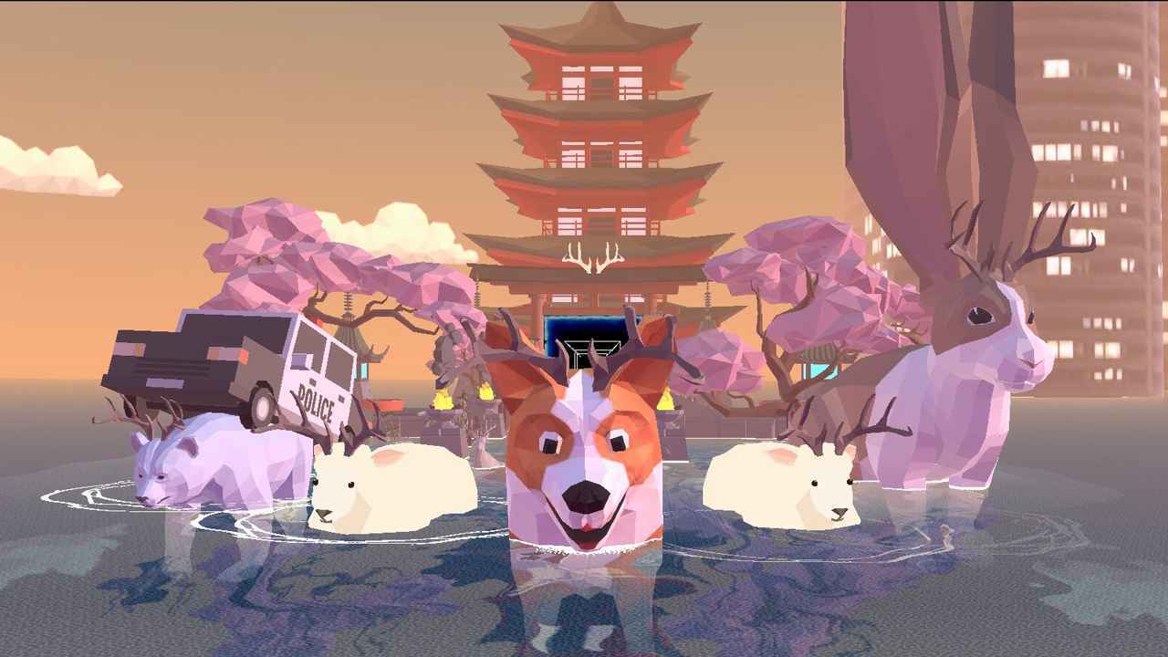 非常普通的鹿未来版免广告版