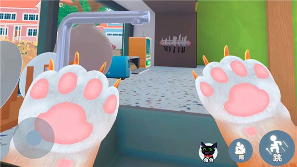 我是猫正版手游