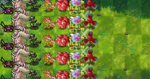 植物大战僵尸融合版2.1.6