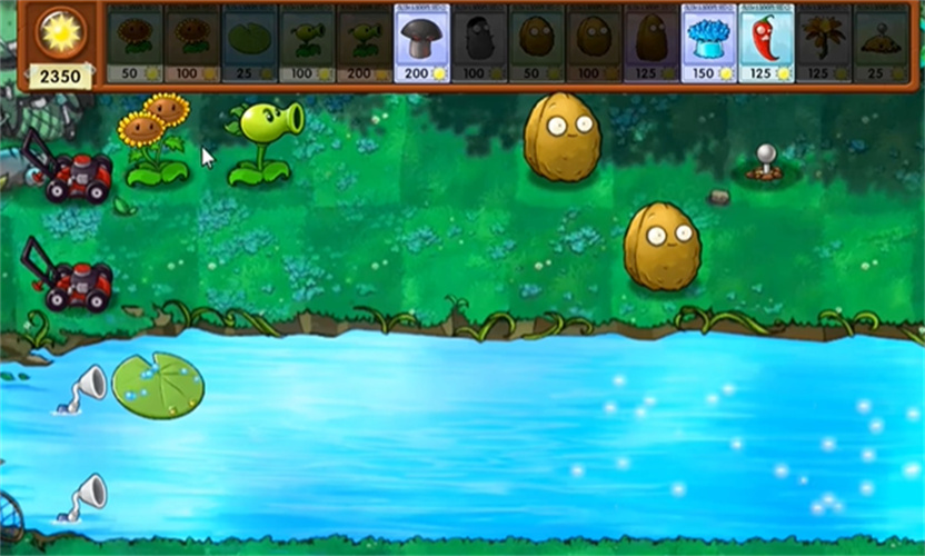 植物大战僵尸融合版2.1.6