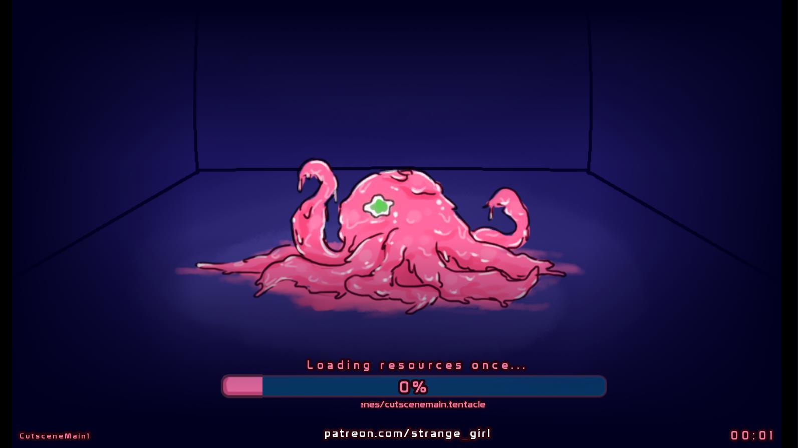 lovecraftlocker4医院解锁版