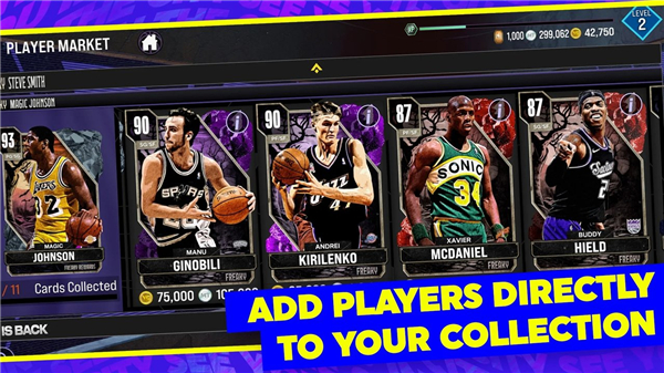 nba2K24手机中文版最新版