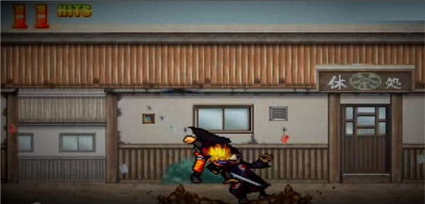 死神vs火影手游金鸣版