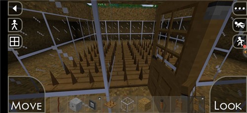 陷阱制作步骤3