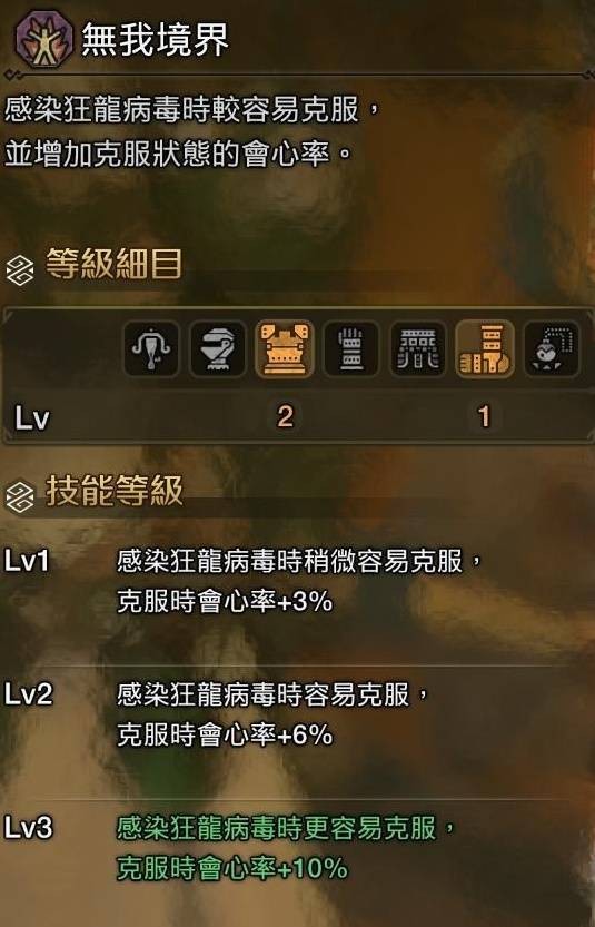 装备搭配效果图