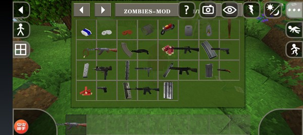 生存战争2丧尸围城mod2.2.10.4a