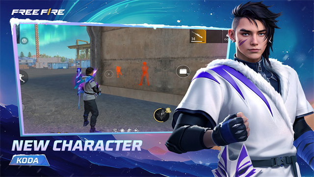 freefire国际服最新版