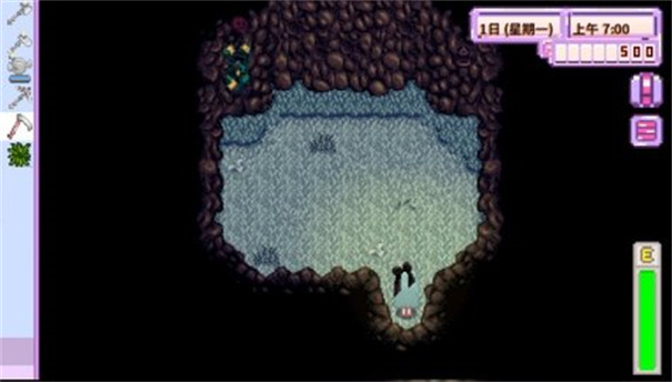 星露谷物语1.6汉化版手机版