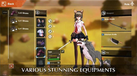 地牢僵尸城市3d版