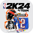 nba2K24手机版免费下载