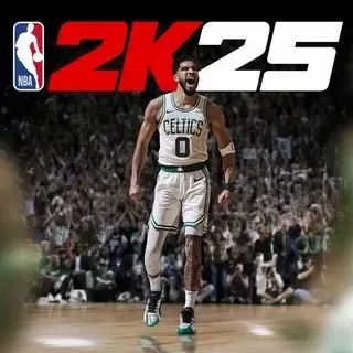 nba2k25手游安卓正版下载