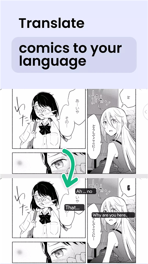 瞬译正式版