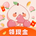 蜜桃短剧红包版下载