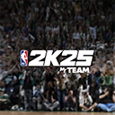 nba2k25直装款安卓下载
