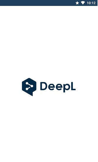 DeepL在线翻译