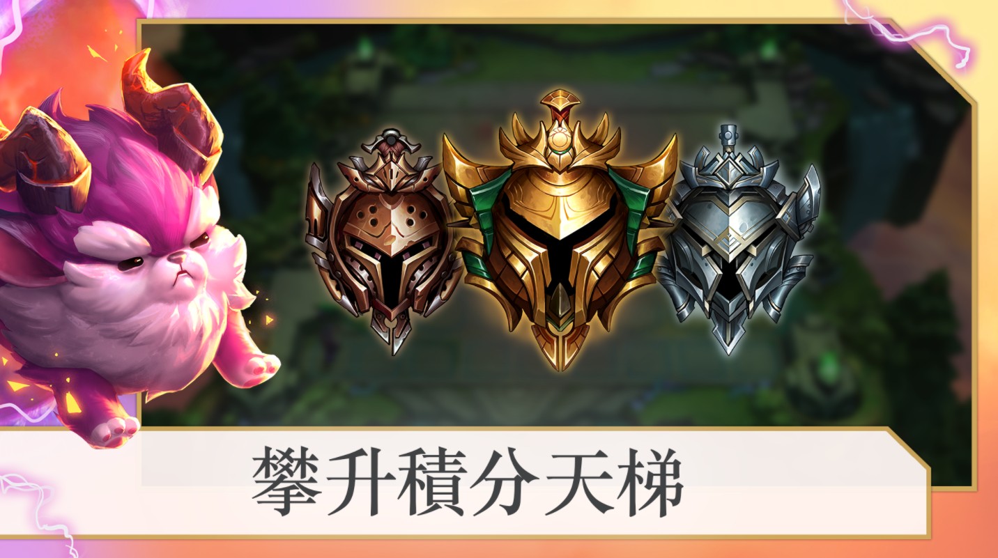 tft美测服官网版