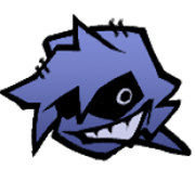 fnf镜中人竖屏手机版