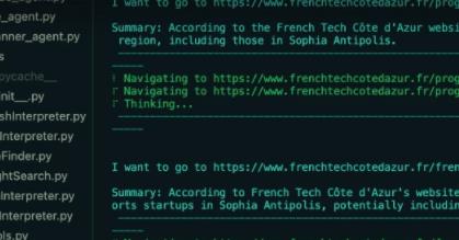 AgenticSeek