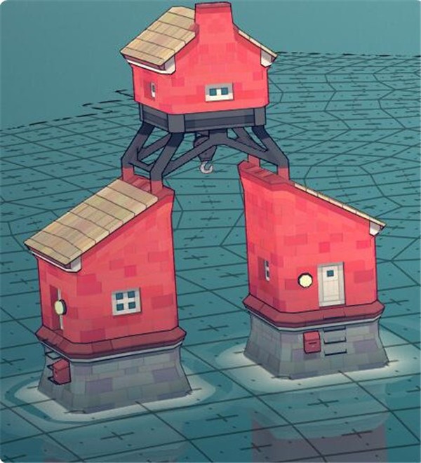 新手玩法教程截图3