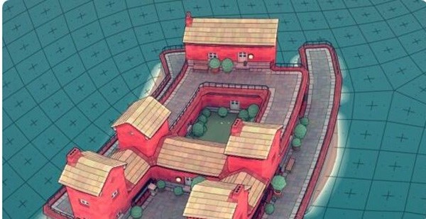 新手玩法教程截图4