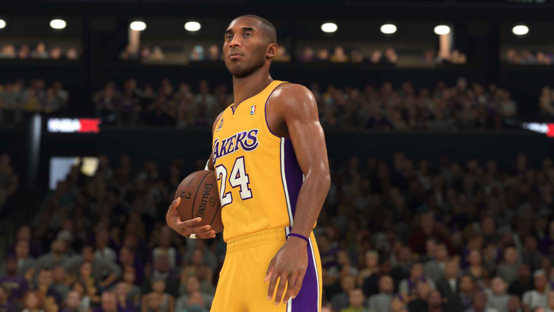 nba2k24手游豪华存档版