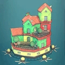 townscaper国际版