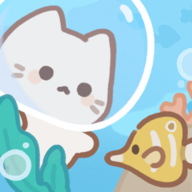 猫咪潜水员下载