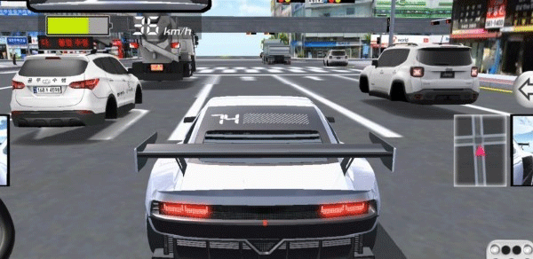 3d驾驶课2全车解锁更新版
