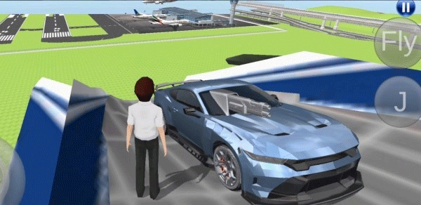 3d驾驶课2全车解锁更新版