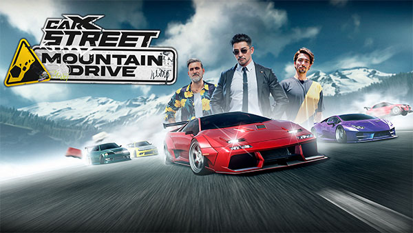 carstreet完美版