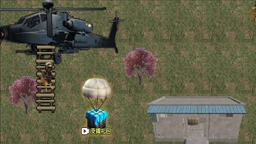 修狗地铁boss战模拟
