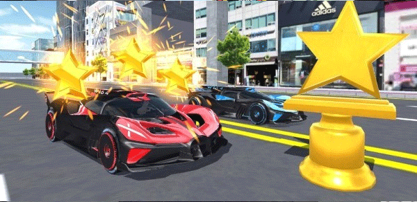 3d驾驶课2全车解锁更新版