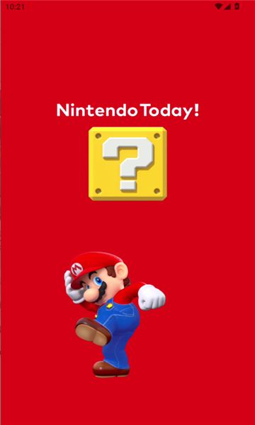 Nintendo Today任天堂