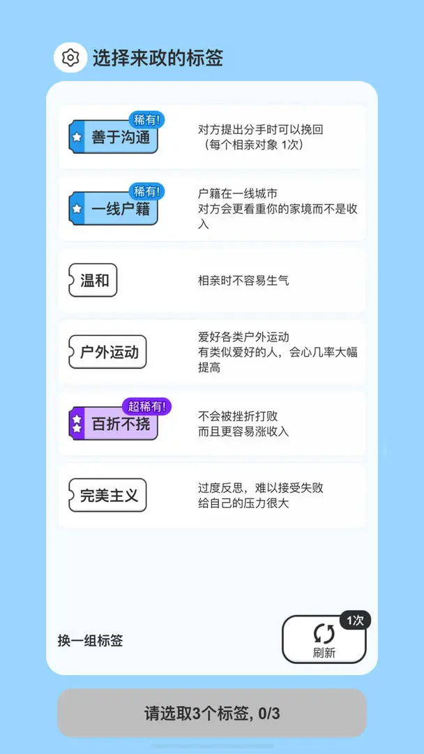 纸上谈亲
