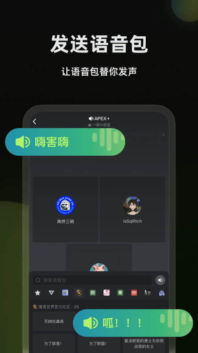 黑盒语音2025最新版