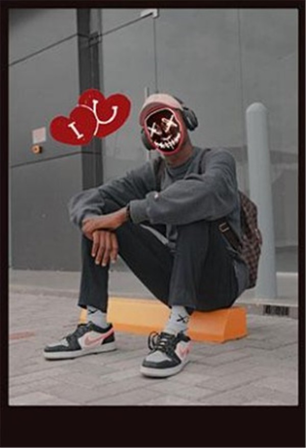 光影修图应用